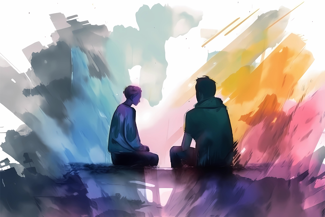 Psicoterapia adolescenti Prato