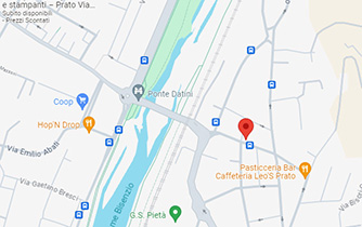 indirizzo psicoterapeuta Lorenzo Bonacchi